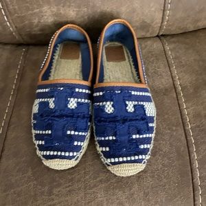 Tory Burch Espadrilles
